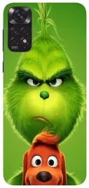 etui-case-do-xiaomi-redmi-note-11s-grinch-swieta-stworek-grincz