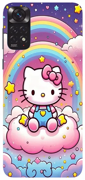 etui-case-do-xiaomi-redmi-note-11s-hello-kitty-kuromi