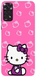 etui-case-do-xiaomi-redmi-note-11s-hello-kitty-kuromi