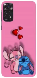 etui-case-do-xiaomi-redmi-note-11s-uszaty-stworek-angel