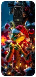 etui-case-do-xiaomi-redmi-note-9-pro-max-grinch-swieta-stworek-grincz
