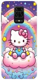 etui-case-do-xiaomi-redmi-note-9-pro-max-hello-kitty-kuromi