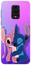 etui-case-do-xiaomi-redmi-note-9-pro-max-uszaty-stworek-angel