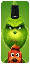 etui-case-do-xiaomi-redmi-note-9s-grinch-swieta-stworek-grincz