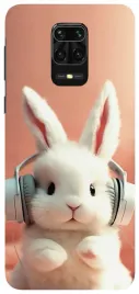 etui-case-do-xiaomi-redmi-note-9s-konie-kroliczki-kapibara