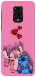 etui-case-do-xiaomi-redmi-note-9s-uszaty-stworek-angel