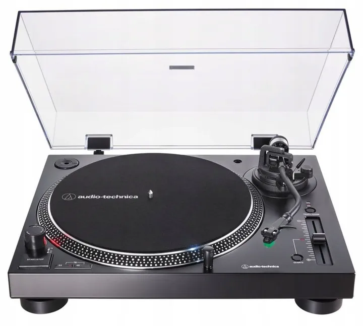 audio-technica-at-lp120x-usb-czarny-stan-nowy