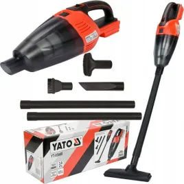 yato-yt-85680-odkurzacz-pionowy-akumulatorowy-samochodowy-18v-pojemnik