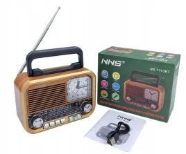 radio-fm-kuchenne-retro-z-bluetooth-usb-mp3-z-raczka-zegar-usb