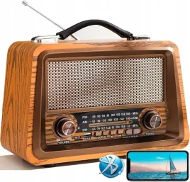 retro-radio-sieciowo-batryjne-przenosne-bluetooth-akumulatorowe-fm-am