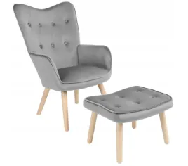 fotel-uszak-z-podnozkiem-szary-arne-velvet-wypoczynkowy-do-salonu