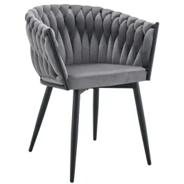 krzeslo-tapicerowane-welur-glam-fotel-salon-stylowe-szare-nogi