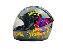 kask-md-e506-integralny-dzieciecy-spiderman-czarny-ce