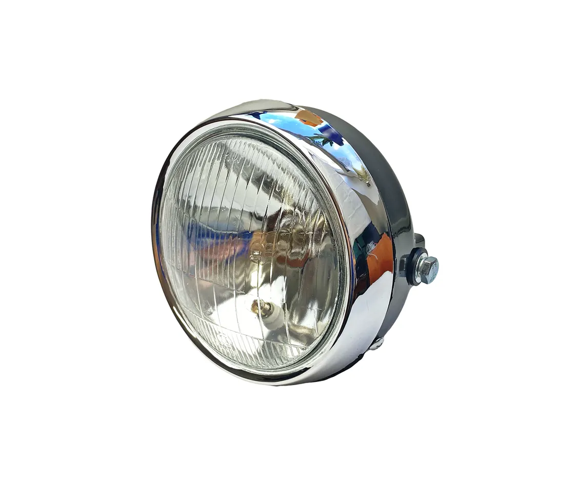 lampa-przod-kpl-ferro-900-h6-stan-nowy