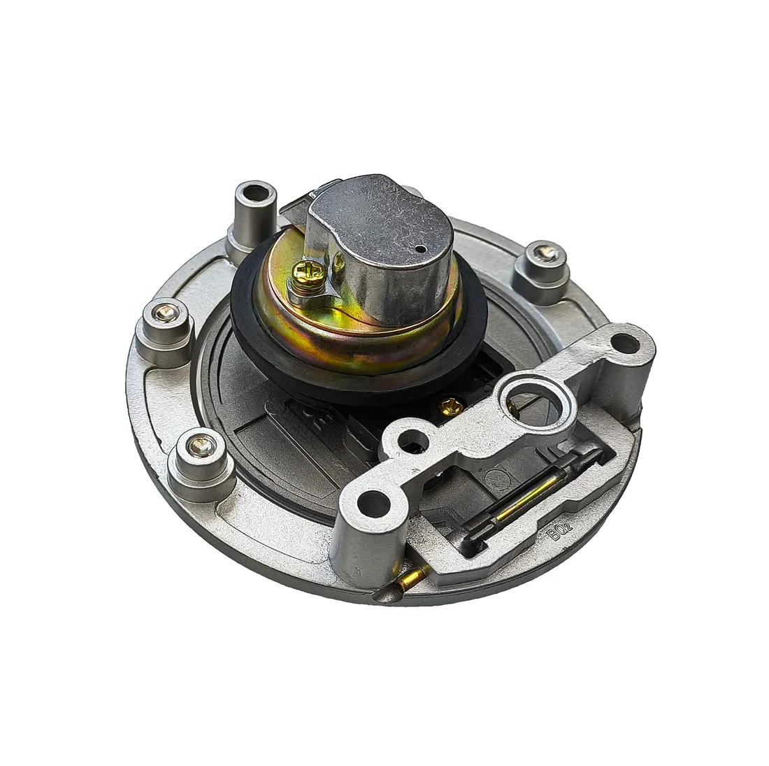 stacyjka-kpl-junak-901