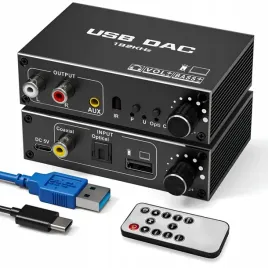 konwerter-audio-usb-dac-toslink-coaxial-cinch-aux-zewnetrzena-karta