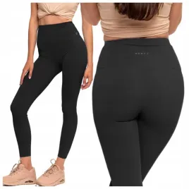 legginsy-sportowe-na-silownie-moraj-lycra-funkcyjne-wysoki-stan-czarne