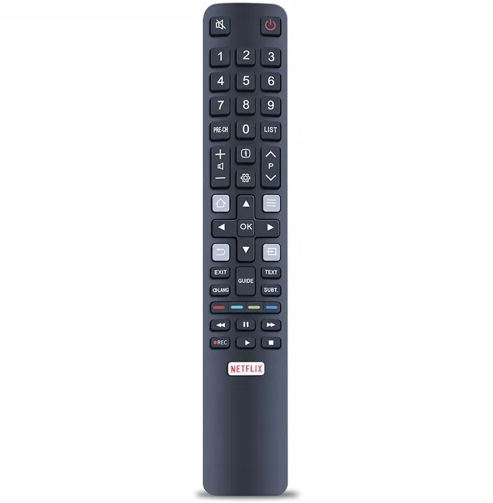 pilot-do-tv-tcl-led-smart-rc802n-netflix
