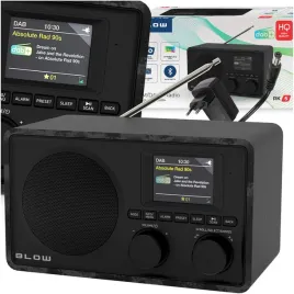 radio-cyfrowe-kuchenne-retro-bluetooth-lcd-dab-fm-aux-usb-tft-24