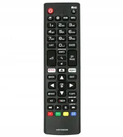 pilot-tv-lg-uniwersalny-do-telewizora-akb75375608-lcd-led-do