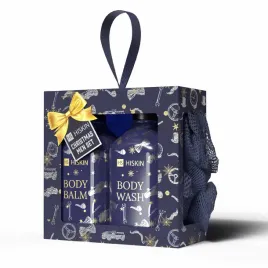 hiskin-zestaw-prezentowy-dla-mezczyzny-zel-do-mycia-ciala-balsam-do-ciala