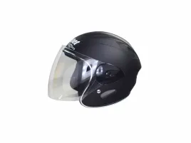 kask-safebet-hf-226-flat-black-maly-l-brak-ece
