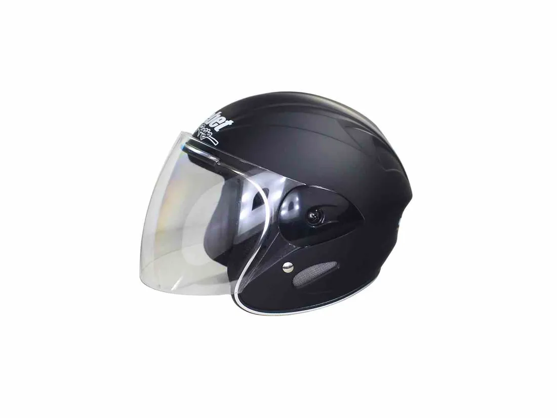 kask-safebet-hf-226-flat-black-maly-l-brak-ece-stan-nowy