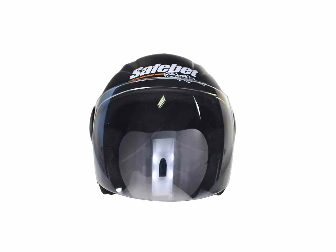 kask-safebet-hf-226-flat-black-maly-l-brak-ece