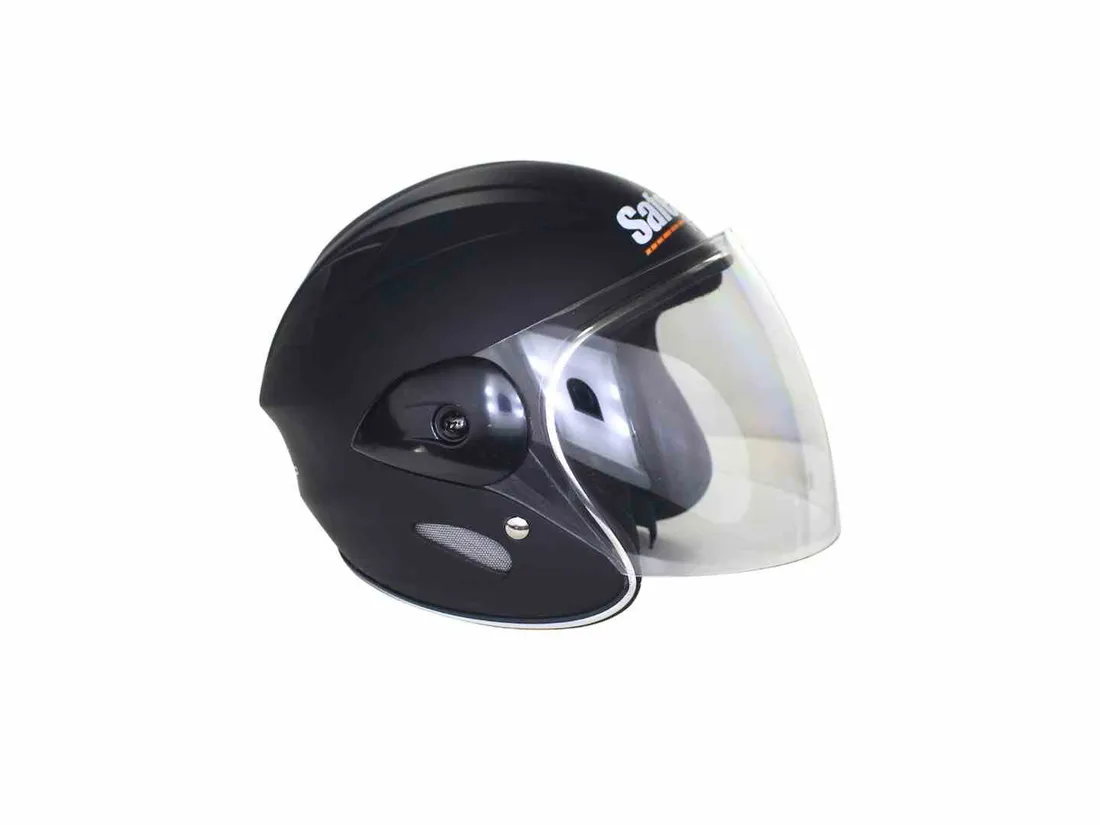 kask-safebet-hf-226-flat-black-maly-l-brak-ece