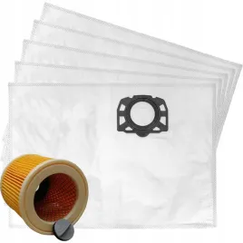 5x-duze-worki-filtr-do-odkurzacza-karcher-wd3-kfi-357-se4001-wd2-plus