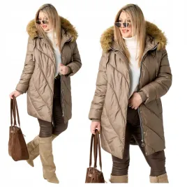 ciepla-kurtka-zimowa-damska-ocieplana-pikowana-duze-rozmiary-z