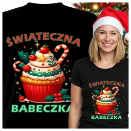 koszulka-swiateczna-pod-choinke-prezent-na-mikolaja-swiateczna