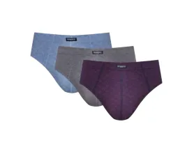 henderson-slipy-meskie-1446-classic-3pack-lk606