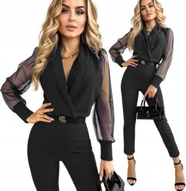 kombinezon-damski-elegancki-kopertowy-dekolt-tiulowy-rekaw-l-xl-samira