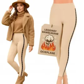 cieple-legginsy-bawelniane-prazkowane-damskie-getry-ocieplane-kryjace