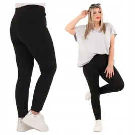 leginsy-czarne-elastyczne-sportowe-wyszczuplajace-na-silownie-duze