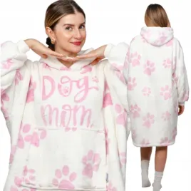 koc-bluza-oversize-gruba-kocobluza-2w1-xxl-wzor-dog-mom-futrzak-bluzo