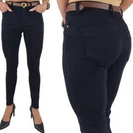 m-sara-spodnie-jeansowe-damskie-wysoki-stan-duze-rozmiary-pasek-gratis