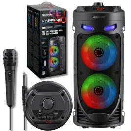 super-glosnik-bluetooth-przenosny-bezprzewodowy-boombox-dobry-mikrofon