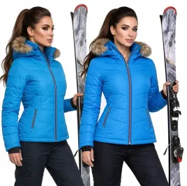 damska-kurtka-narciarska-zimowa-snowboardowa-ocieplana-membrana-narty