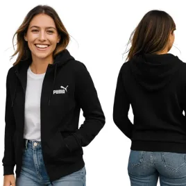 bluza-puma-damska-male-logo-rozpinana-ocieplana-czarna-dresowa-kaptur