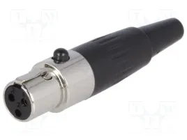 gniazdo-mikrofonowe-mini-xlr-3-pin-na-kabel-mxlr-3g