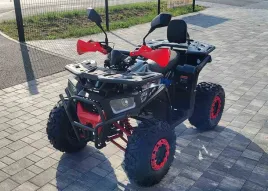 quad-hb-atv125g-kolo-8-armour-pro-czerwony-1-bieg-do-przodu-wsteczny