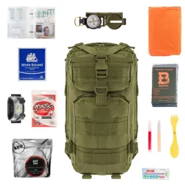 plecak-ewakuacyjny-przetrwania-badger-outdoor-recon-25l-v2ol-z-wyposazeniem