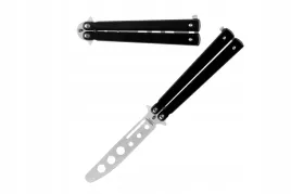 butterfly-noz-motylkowy-treningowy-skladany-joker-black-red-balisong-jkr829
