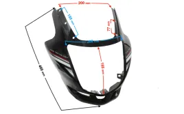 obudowa-reflektora-czarna-sprint-2