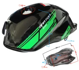 zbiornik-paliwa-motorower-sprint-czarno-zielony