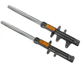 amortyzatory-przod-gt-125-stan-nowy