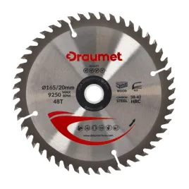 draumet-tarcza-widiowa-do-pily-zaglebiarki-165x20x48z