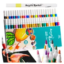 markery-akrylowe-pisaki-flamastry-zestaw-48-sztuk-do-rysowania-i-zdobien